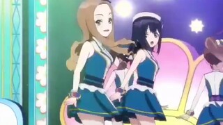 【Psychotic dubbing】dalla dalla ~