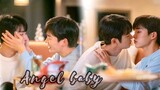 [BL] Jo Tae sung & Seo hae bom |Angel baby| cherry blossom after winter | FMV