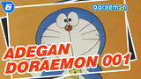 Adegan Doraemon 001 Dub Oleh Ye Li | Direstore oleh AI_6