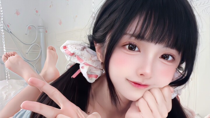 Râu dài cải tạo cực mạnh tiểu loli hoàng đế