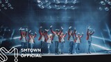 (คลิปดารา)NCT 127 MVเพลง Punch เวอร์ชันเต็ม