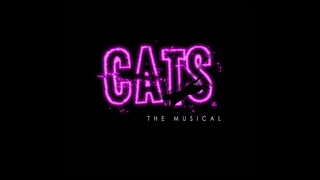 CATS The Musical - Rehearsal Trailer