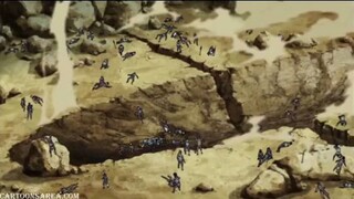 NARUTO EPS 1300 suh indo