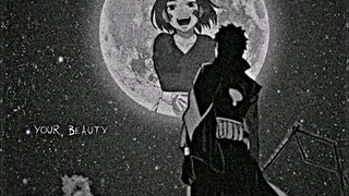 masalalu yang indah untuk obito