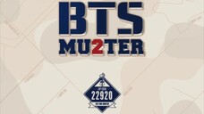 BTS - 2nd Muster 'Zip Code: 22920' [2016.01.24]