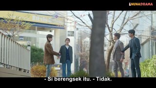 Serendipity’s Embrace Eps 3 Sub Indo