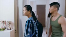Biệt Đội Tàng Hình EP 10 [Sub Việt]