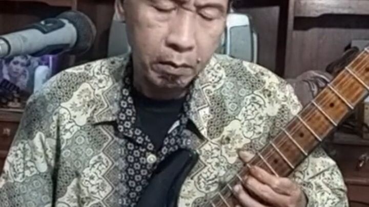 Improvisasi