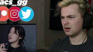 [Girl's Chinese Subs] "This is exactly what I need!" Boss Ben reacts to Song Yuqi's birthday cover o