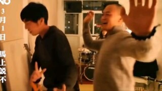 Earlier, the negative news about Wan Qing, Yang Yougeng and Shi Li dancing an inappropriate dance an