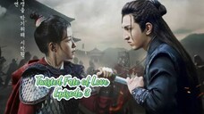 Ep 3_ Twisted Fate of Love