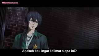 Dragon Raja Season 2 Episode 17 Subtitle Indonesia