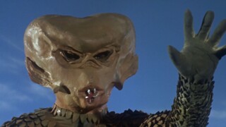 If the Bad Starman is really the emperor of the universe