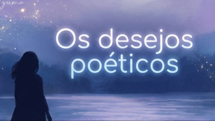 O desejo que tive ontem