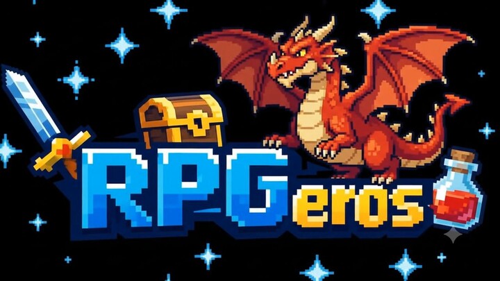 RPGeros