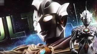 Ultra Galaxy Fight Season 2 Reijido Appears