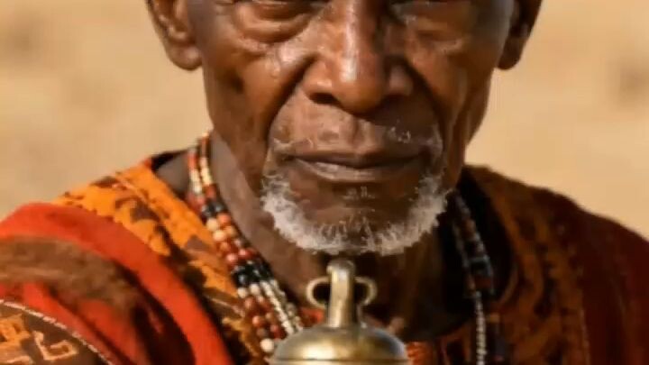 The Afrotazians: The Hozu Hozu First test