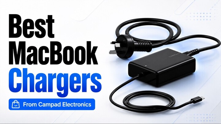 Best MacBook Chargers