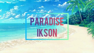 Ikson - Paradise