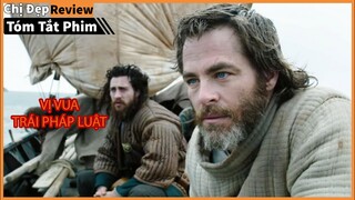 Thành lập Vương Quốc hùng mạnh chỉ bằng vài người | Tóm Tắt phim : Outlaw King