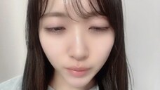 Ishida Chiho (STU48/SHOWROOM Live Streaming/2024.12.25)