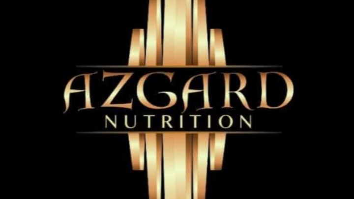 AZGARD NUTRITIONS