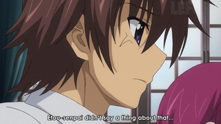 Manfaatkan momen ini