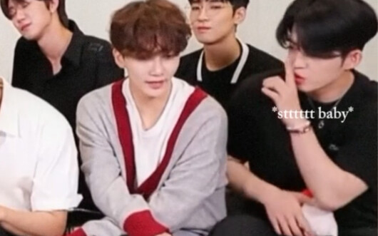 【Chế Hán】Từ vài chi tiết nhỏ có thể thấy ai mới là người nắm quyền chủ đạo trong một mối quan hệ