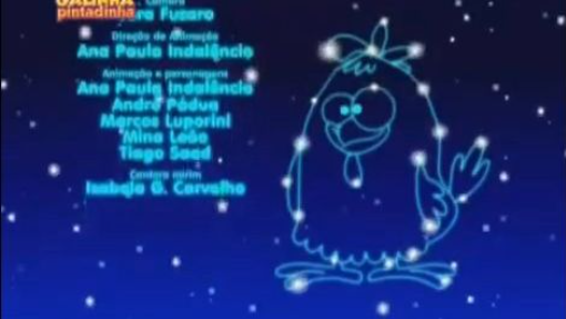 Galinha Pintadinha 2 Se Essa Rua Fosse Minha Parte 1 (RECRIAÇÃO)