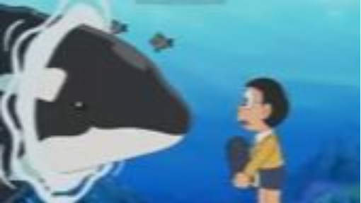 Doraemon episode 756