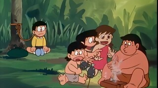 0216. Các vị vua thời kỳ đồ đá [Lồng tiếng Trung Quốc]
