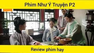 Review phim Hậu Cung Như Ý Truyện Phần 2