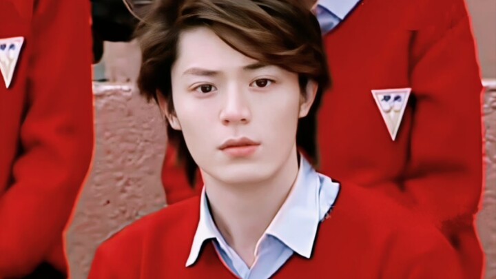 นี่แหละใช่เลย! ผู้ชายดูสาวหวานแล้วรู้สึกแบบนี้เหรอ? ตอนนี้ฉันเข้าใจเสน่ห์ของนางเอกสายซวยใสๆ ในซีรีส์