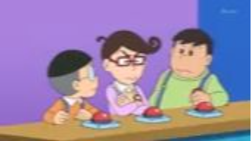 Doraemon Episode 652