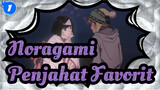 [Noragami,/,Yandere,/,Nora],Penjahat,Favorit!!!_1