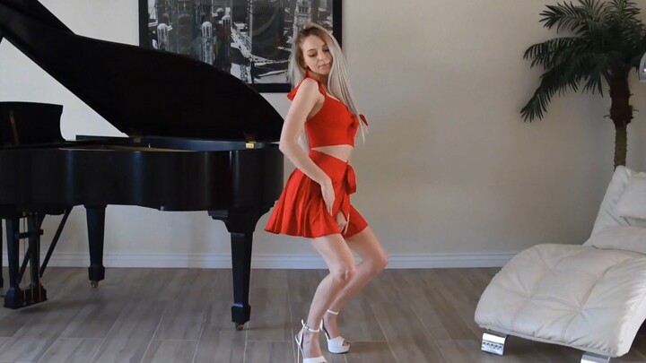 European & American Stallion Lily Larimar_2160p