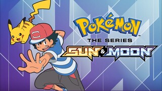 Pokemon sun and moon (ep26) Hindi