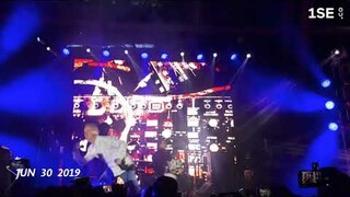 The Itchyworms - Same Day | Unofficial Music Video