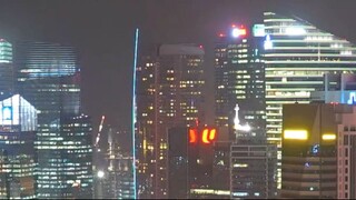 Time Lapse Singapura