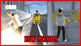 New Mission: Defeat the Corrupt tax office chief & Get the Gold bar || SAKURA School Simulator