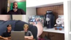 'KICKED OUT OF KIDBEHINDACAMERA'S HOUSE!' Reaction! DD Reaction