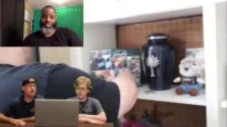 'KICKED OUT OF KIDBEHINDACAMERA'S HOUSE!' Reaction! DD Reaction