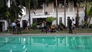 Bilisan n’yong tumakas sa mga sadistang ‘yan! | Wish Ko Lang