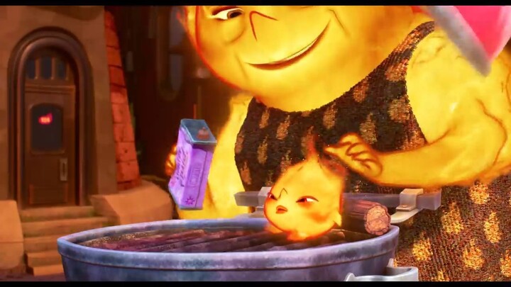 Elemental _  Watch Full Movie : Link In Description