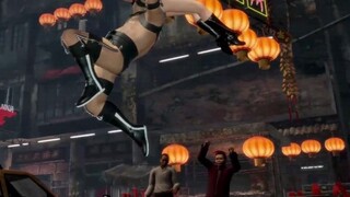 [Dead or Alive 6] Chị Guihuan