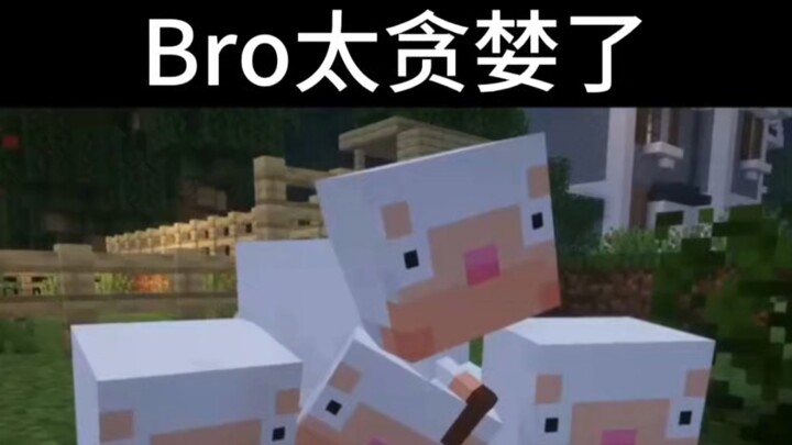 Minecraft: oh my pccc! #190