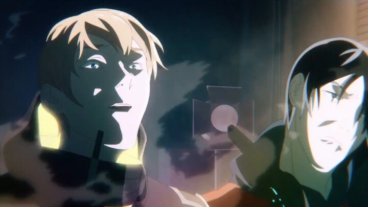 【เมษายน】Miss Kaguya อยากให้ฉันสารภาพซีซั่น 3 RAP พิเศษ ed