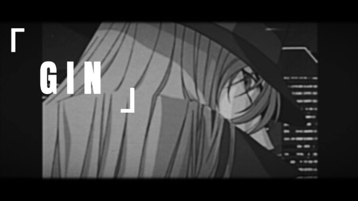 Gin】Atas nama ayah