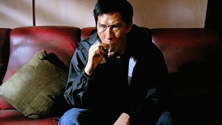 هذا هو ما يُسمى بـ "الخارج عن القانون الأعلى"، حركاته رشيقة وسريعة، حتى الشرطة لا تُفلت منه! فيلم