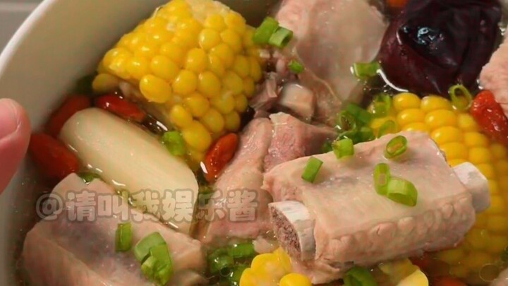 Turns out, people who cook well really do have all sorts of quirky secret recipes!